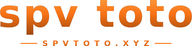 spv toto logo