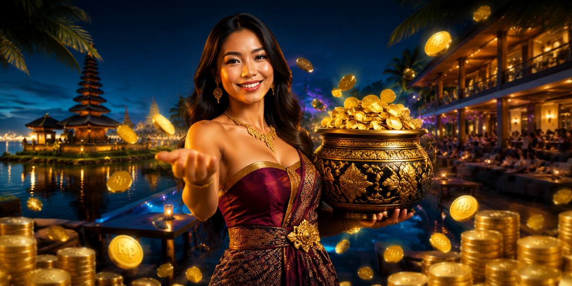 spv toto Leprechaun Riches